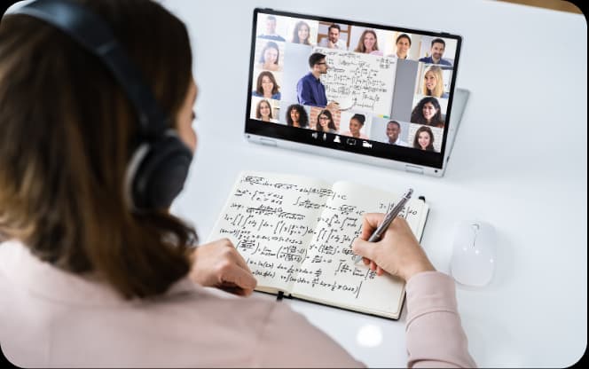 Filipino professionals working globally