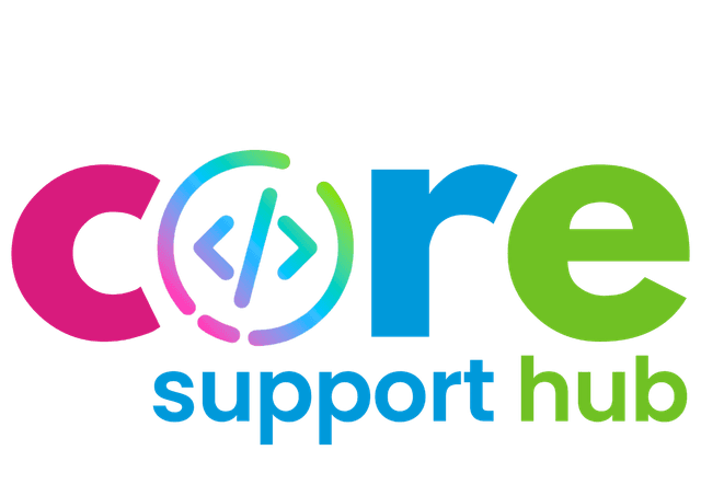 Core Support Hub