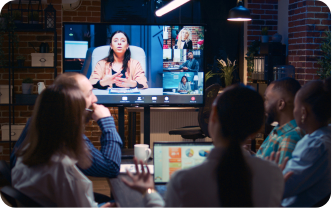 Core Support Hub — IT, AI & Remote Talent for SMEs